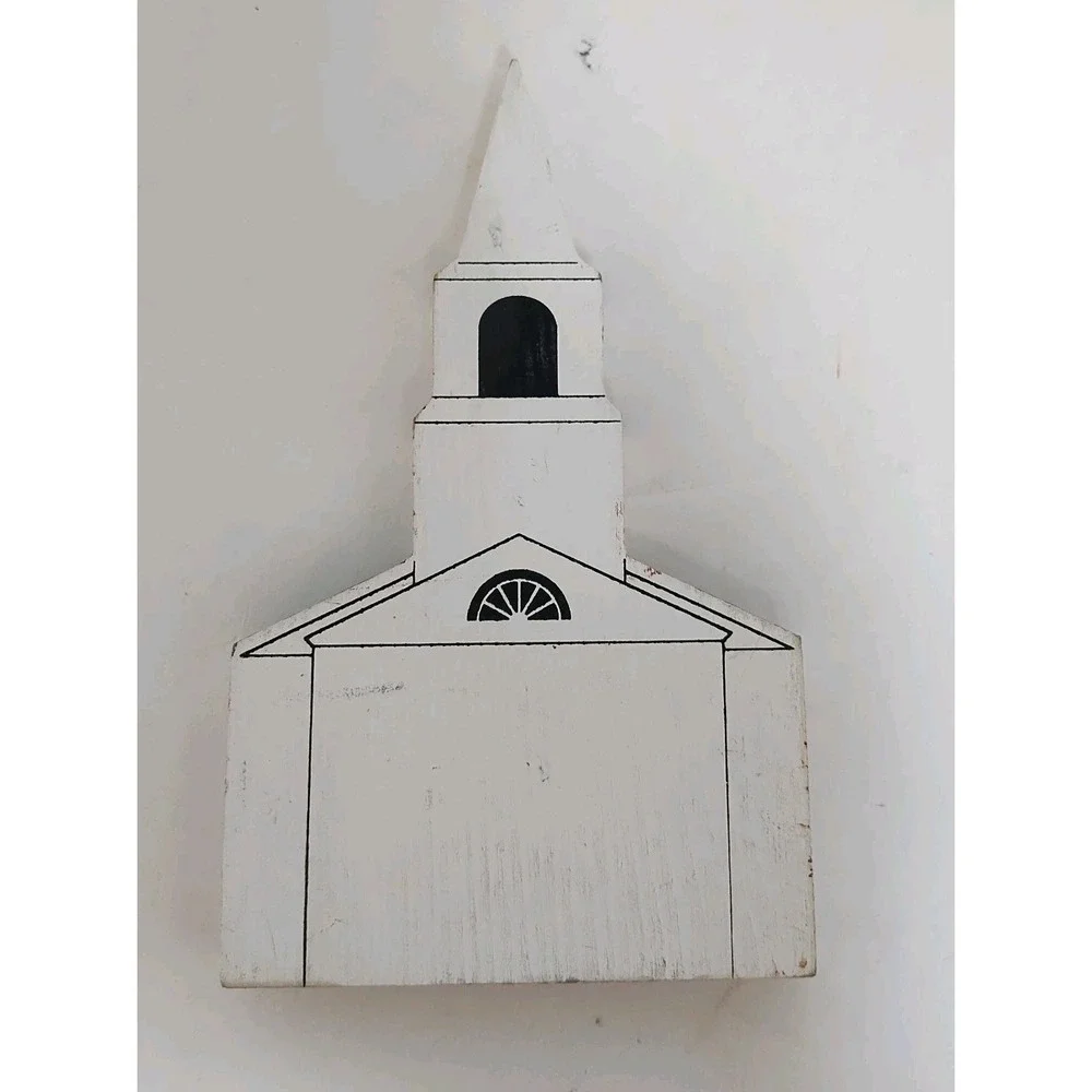 3 The Cats Meow Church Village Chepachet Union Immanuel United Church Of Acworth